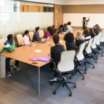 Stakeholder Engagement