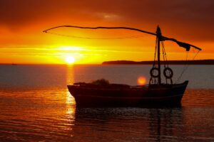 Mozambique National Export Strategy