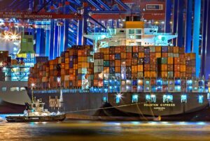 Leve Global Trade and Export Consulting Services