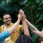 Building Partnerships